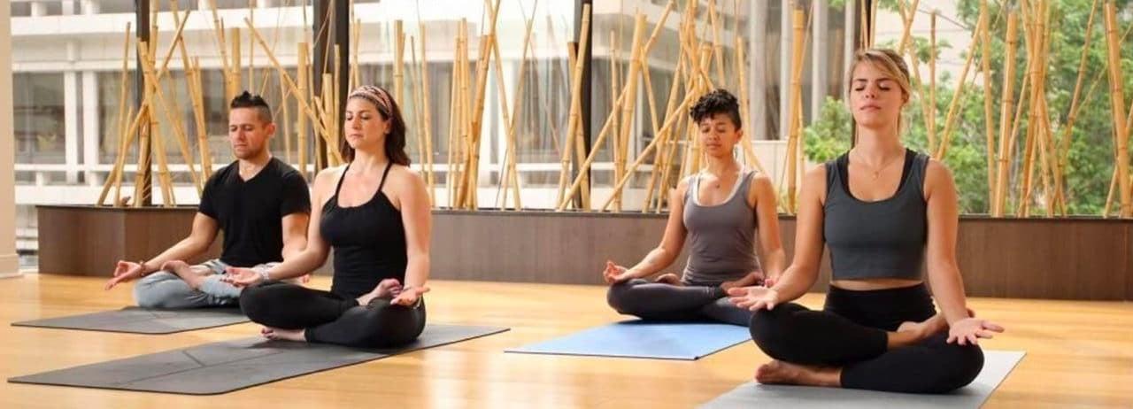 Incorporating Yoga into Training​ Regimens for​ Optimal ‍Results