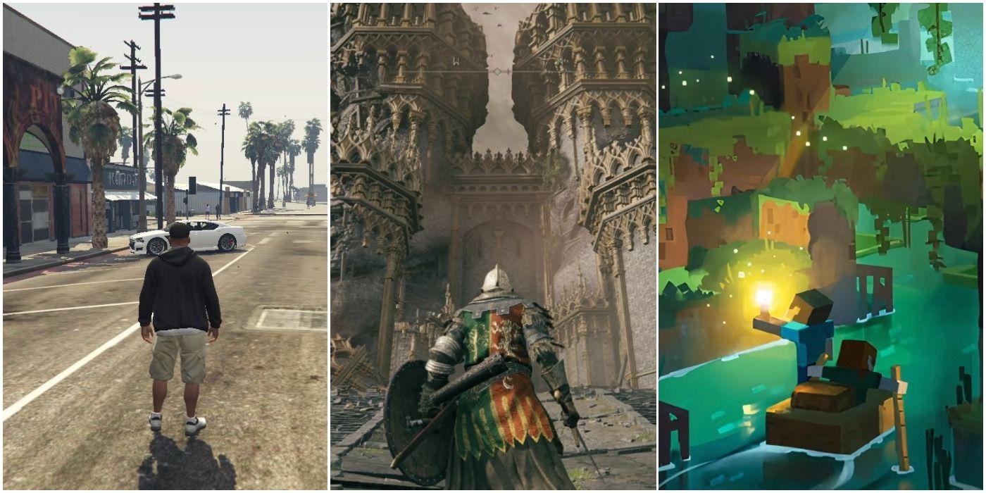 Top Choices for every Playstyle in 2025