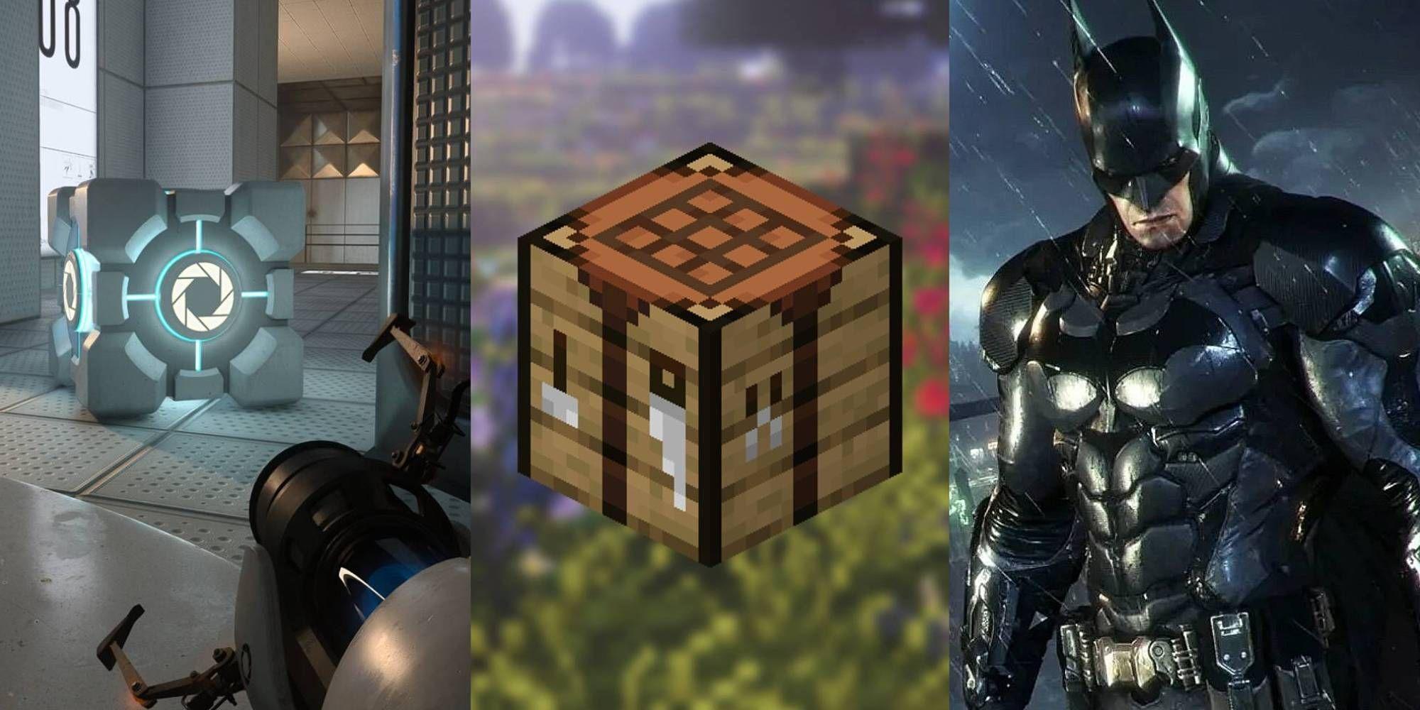 innovative Mechanics ⁤Redefining⁣ gameplay in ⁢2025