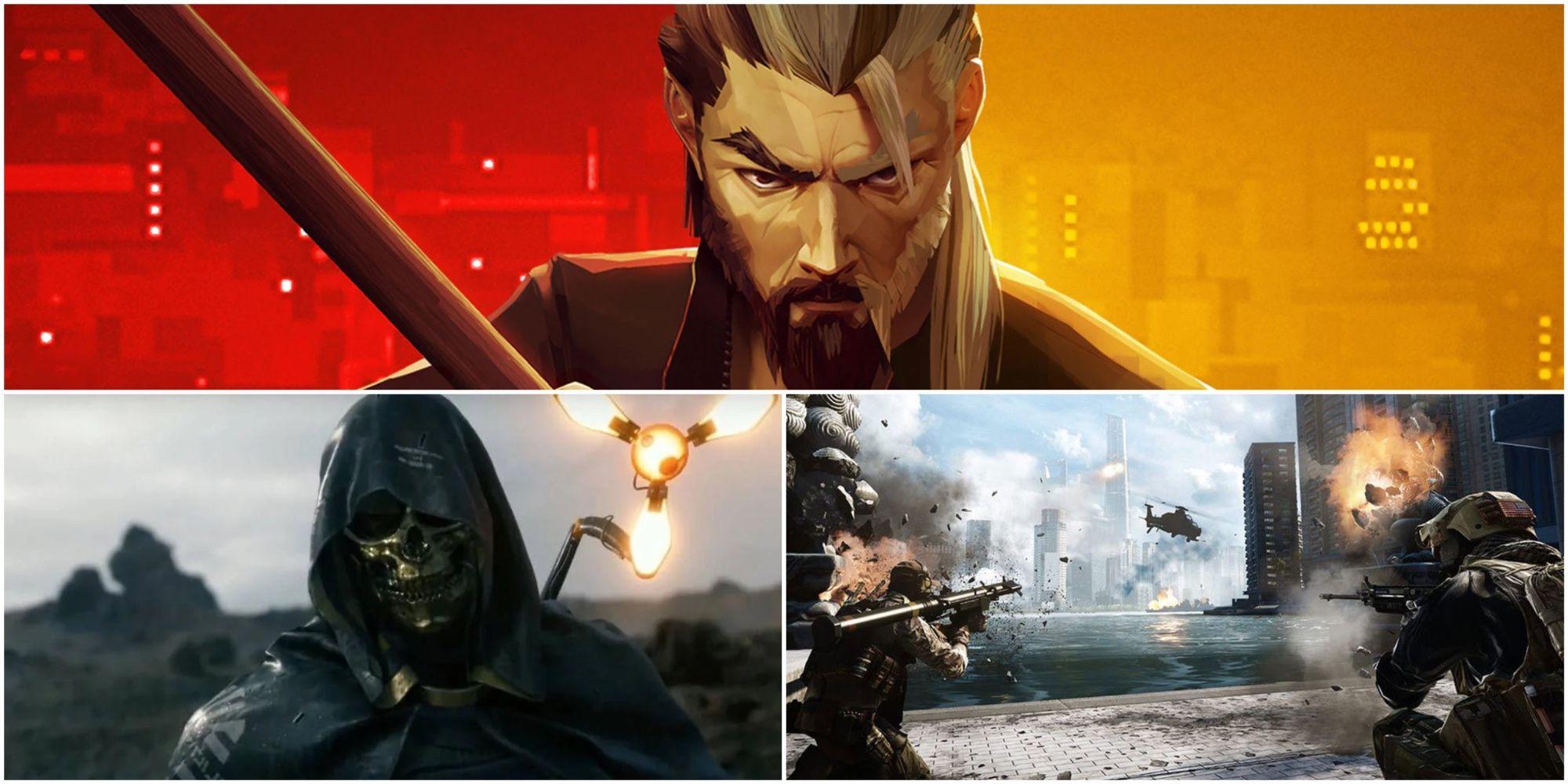 Innovative Gameplay Mechanics⁤ Elevating the Genre