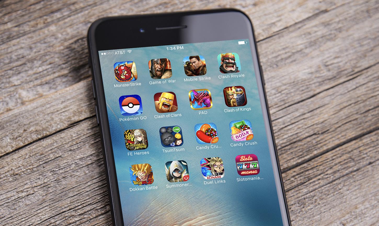 Best Mobile Games Like Genshin Impact