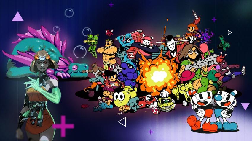 Best Indie Games on Steam 2025