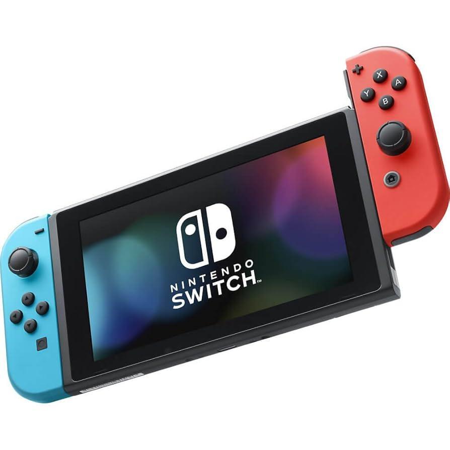 Nintendo Switch Best Games Ranked 2025