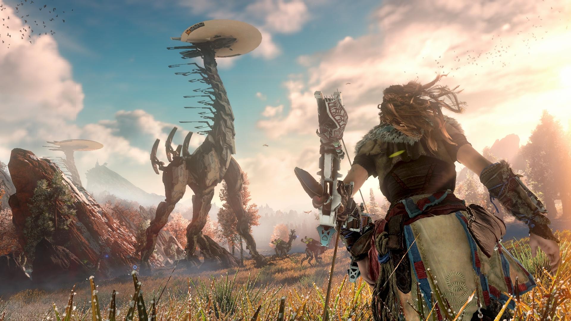 Best Game Graphics of All Time