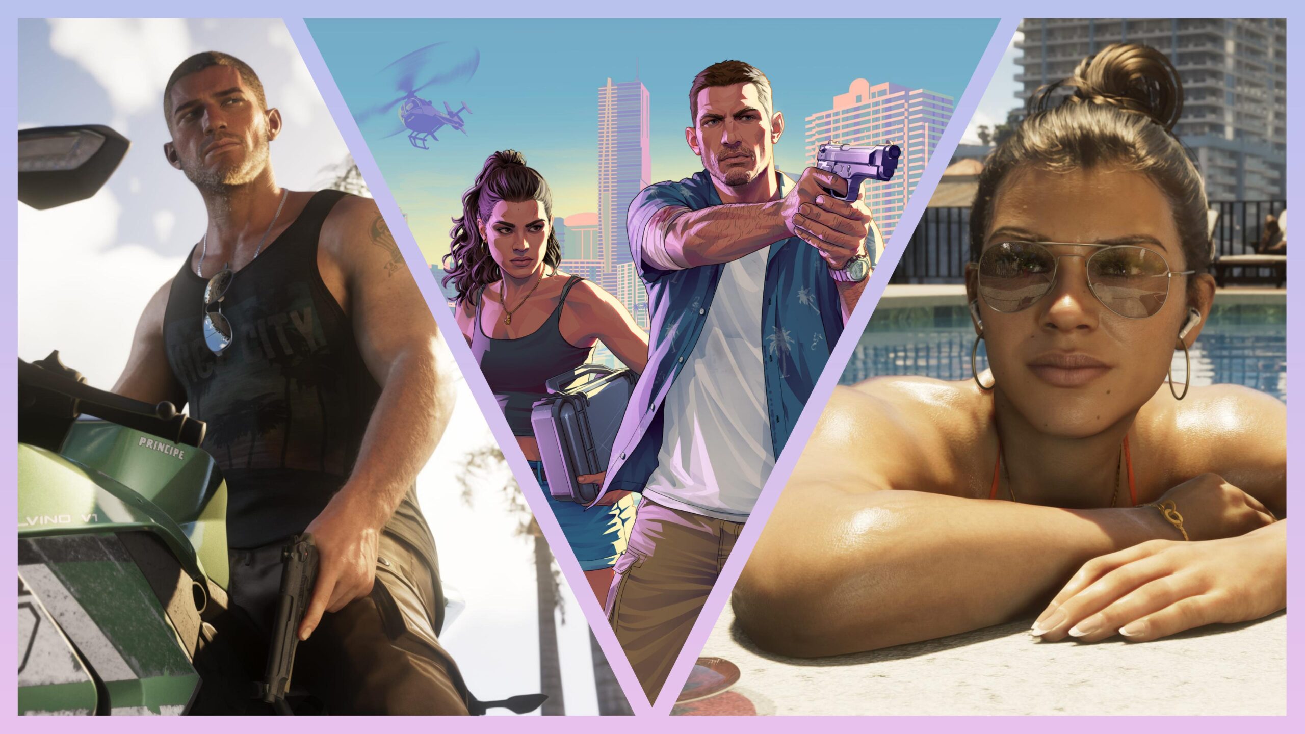 GTA 6 Review: Everything We Know So Far