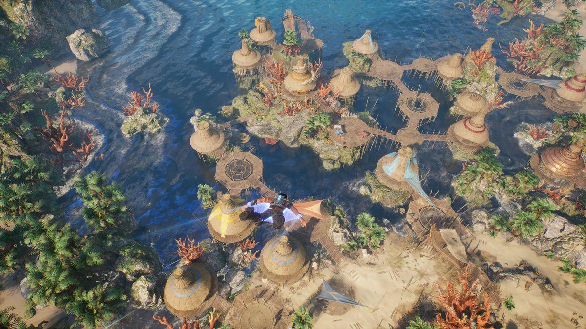 Cult Classic Recommendations: Timeless ​Titles in⁤ Open World Gaming