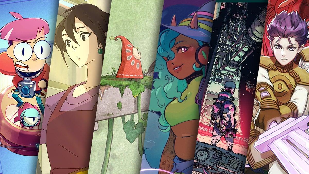 Exploring Unique Narratives​ in ‌Indie Gaming