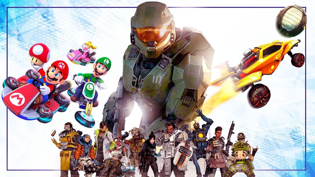 Top‌ Multiplayer Experiences to enjoy in the New Gaming Landscape