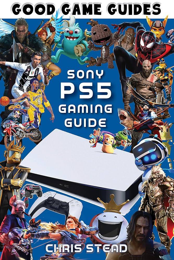 Captivating Narratives: ‍Unveiling the Most Engaging Story-Driven PS5 Games