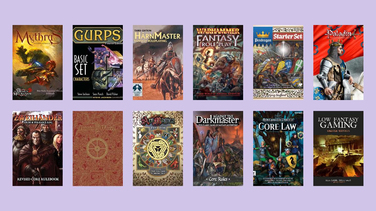Compelling Narratives ​and Character Development⁤ in Fantasy RPGs
