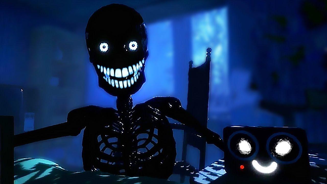 Emerging Trends ​in Horror Gaming for 2025