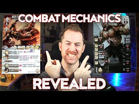 Combat Mechanics: Mastery and Challenges in 2025