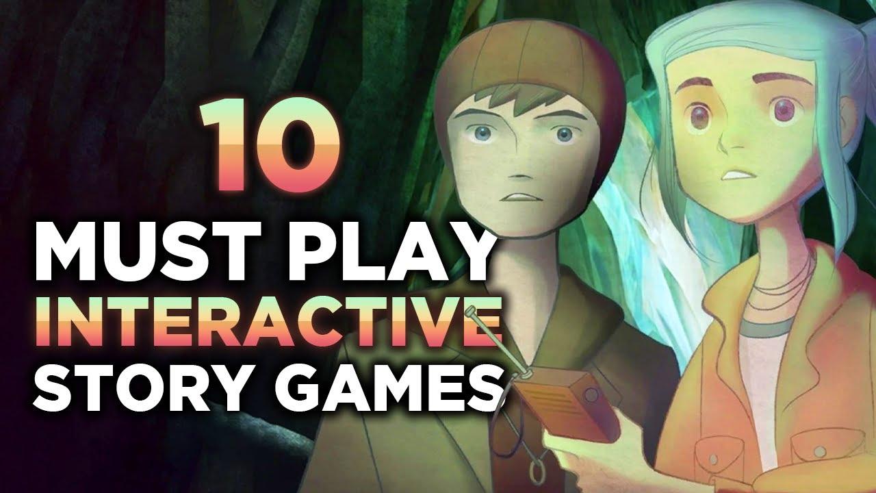 Innovative ⁢Gameplay Mechanics:​ How Interactivity Shapes Narrative Flow