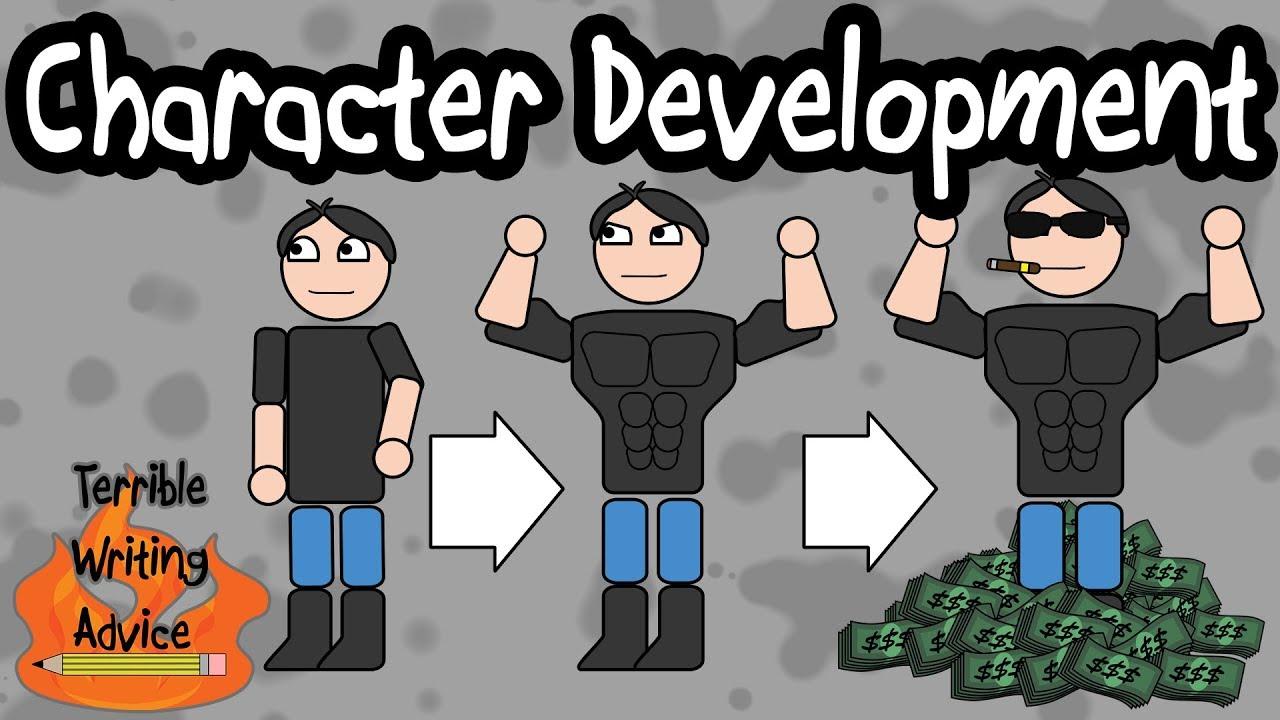 Character Development ‍and Emotional‍ Engagement: the ⁣Heart of Story-Driven ‌Experiences