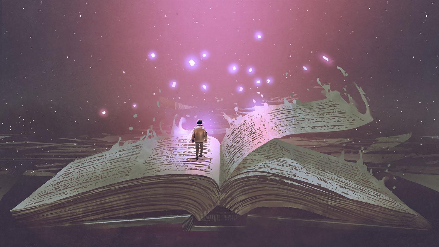 World-building ​Masterpieces: Immersive Settings That Enhance​ Storytelling