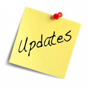 The Impact of updates and Community modifications