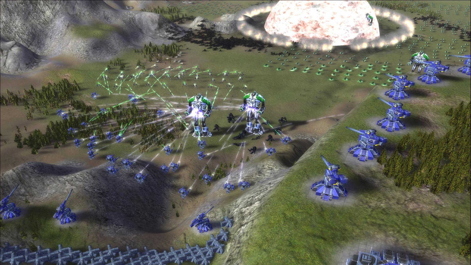 Exploring Groundbreaking Innovations⁢ in ⁤Strategy Gaming