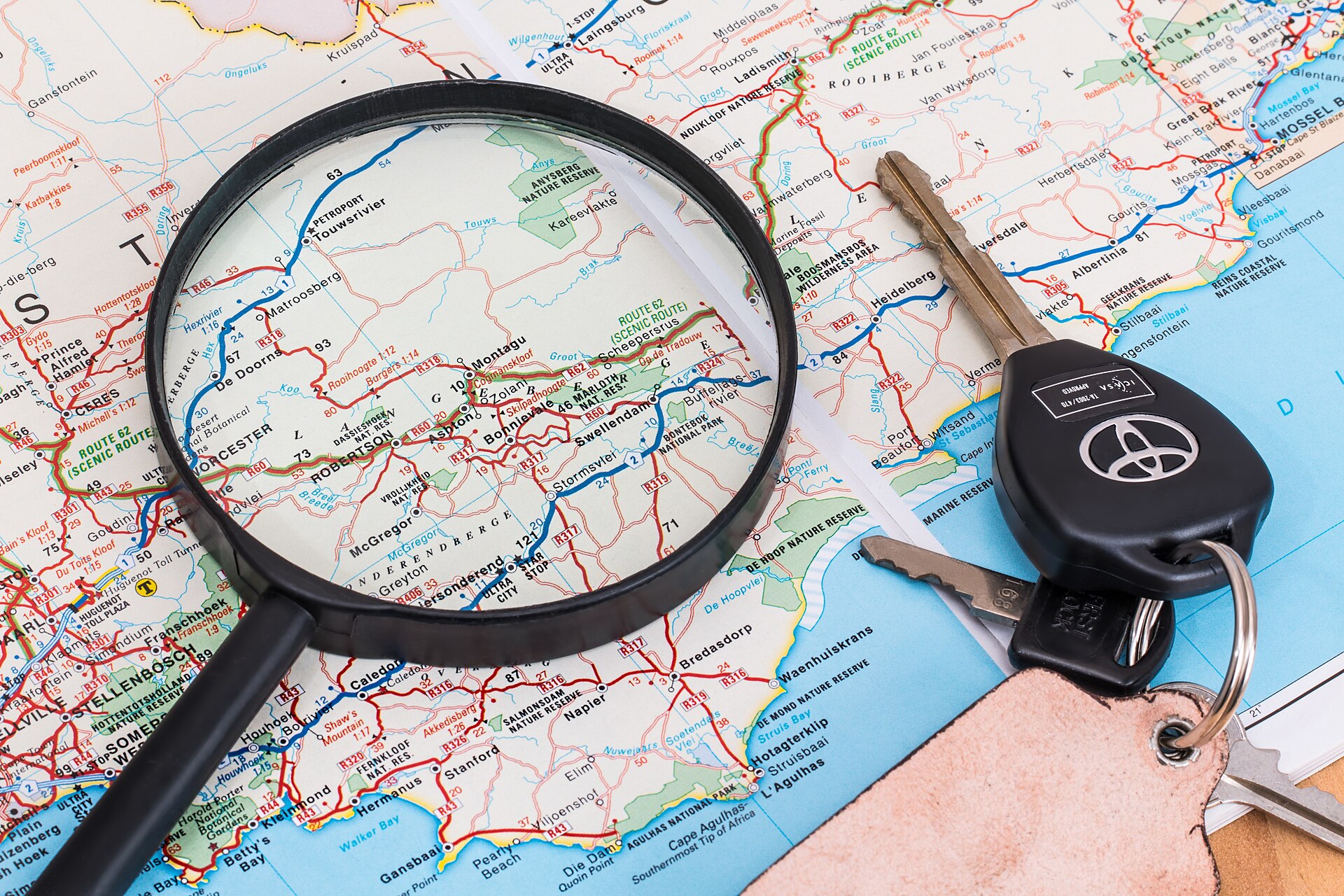 Total Cost of Car Ownership: What You Really Pay